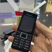 گوشی موبایل اصلی سونی اریکسون K970آکبند