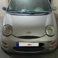 ام وی ام 110فنی فوق العاده ۴سیلندر