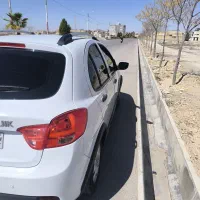 کوییک مدل 1400|خودرو سواری و وانت|نی‌ریز, |دیوار