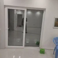 درب پنجره دوجداره توری پنجره u p v c|خدمات پیشه و مهارت|رامیان, |دیوار