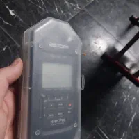 رکوردر زوم اچ پروzoomhnproضبط صدا