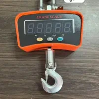 ترازوی آویز قصابی 500 kg( ترازو آنلاین)