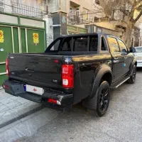 kmc t8 مدل ۴۰۲|خودرو سواری و وانت|بندرعباس, |دیوار