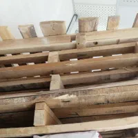 پالت چوبی