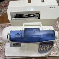 چرخ خیاطی برادر