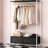 تافیر رخت اویز خازن رگال مانکن 32