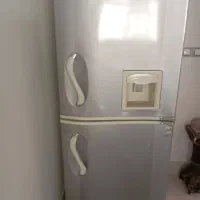 یخچال فریزر