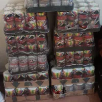 فروش رنگ و ضد زنگ بصورت یک جا و عمده