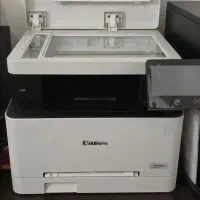 فروش پرینتر ۳ کاره رنگی|پرینتر، اسکنر، کپی، فکس|مشهد, کوشک مهدی|دیوار