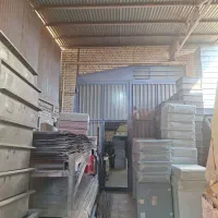 فروش سوله  شخصی ساز|فروش دفتر صنعتی، کشاورزی، تجاری|اسلام‌شهر, شهرک صنعتی چیچکلو|دیوار