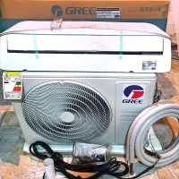 فروش کولر گازی 24000 گری اکبند کم مصرف
