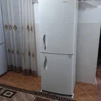 یخچال فریزر امرسان
