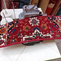 زیگزال فرش(شیرازه دوزی)پذیرفته میشود