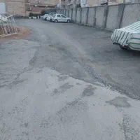 نگهبانی پارکینگ شبانه روزی