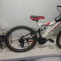 دوچرخه ۲۶VENICE|دوچرخه، اسکیت، اسکوتر|کرج, شهرک سهرابیه|دیوار