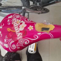 دوچرخه دخترانه و پسرانه|دوچرخه، اسکیت، اسکوتر|قم, ولیعصر|دیوار