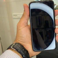 ایفون 11 پرو مکس سفید دو سیم cha  d911|موبایل|اهواز, گلستان|دیوار