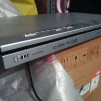 دی وی دی/سفره۱۲نفره گل برجسته/سبد مسافرتی|پخش‌کننده DVD و ویدیو|تهران, یوسف‌آباد|دیوار