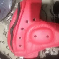 کلاه رزمی پیدا کردم