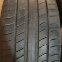 ۳ عدد لاستیک ۲۰۵ . ۱۶. ۵۵ یزد تایر