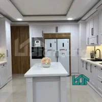 اجرای انواع کابینت آشپزخانه تیم آرکا