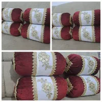 پشتی سنتی|پشتی|اصفهان, اصفهانک|دیوار