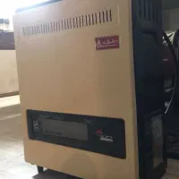 بخاری ۴عدد سالم درحد فروشی یکجا و تکی معاوضه دارم