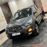 هایما s5 نیوفیس توربو فول آپشن مشابه صفر۱۴۰۲