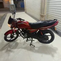 موتور پلاتینا