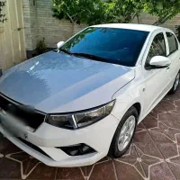 تارا 5دنده آخر 1402 آپشنال