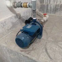 فروش پمپ پنتاکس 3 اسب