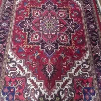 فرش هریس تاجری نو ۶ متری