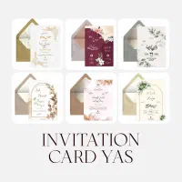 کارت دعوت دیجیتال