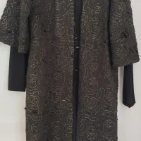 مانتو مجلسی شیک