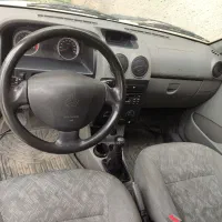 پراید ۱۱۱ مدل ۹۵