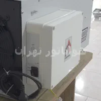 جت هیتر مدل CH110s-مخصوص فضاهای صنعتی و مرغداریها|بخاری، هیتر، شومینه|گرگان, |دیوار