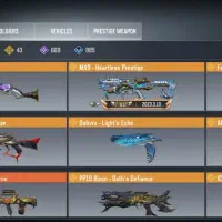 اکانت  کالاف|کنسول، بازی ویدئویی و آنلاین|مشهد, ولیعصر (شهرک غرب)|دیوار