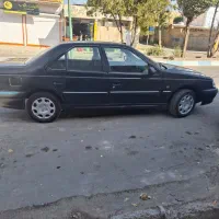 پژو پارس 1383|خودرو سواری و وانت|همدان, |دیوار