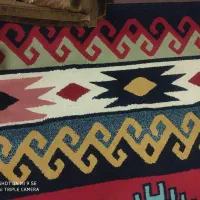 فرش فانتزی۹ متری|فرش|مشکین‌دشت, |دیوار