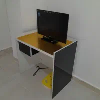 تلوزیون 24 اینچ ایکس ویژن