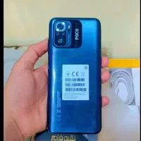 پوکو m5s|موبایل|پاکدشت, پاکدشت (مامازند)|دیوار