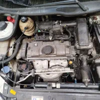 ۲۰۶ تیپ ۲ مدل ۸۹ بی رنگ|خودرو سواری و وانت|تهران, بریانک|دیوار