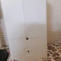 آبگرم کن بوتان سالم وبدون ایراد3112