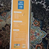 مودم Tenda|مودم و تجهیزات شبکه|تهران, امام زاده حسن|دیوار