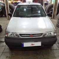 پراید ۱۳۱ هیدرولیک