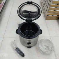 سرخ کن کپلر مدل KDF-515|اجاق گاز و لوازم برقی پخت‌وپز|گلستان (تهران), |دیوار