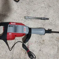 پیکور دریل تخریب رونیکس ۱۷ کیلویی ۲۸۱۵ یک هفته کار|ابزارآلات|نورآباد ممسنی, |دیوار