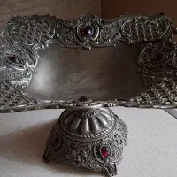 سه عدد ظرف پیوتر