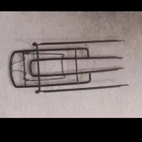 ترک دو چرخه  سایزه  ۱۶