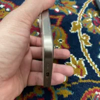 آیفون۱۶ پرو مکس ۲۵۶ گلد.ایفون۱۶پرومکس|موبایل|تهران, هفده شهریور|دیوار